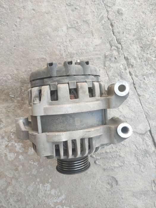 Спарк автомат генератор / Spar avtomat generator