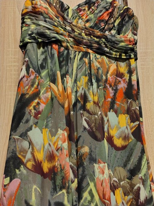 Rochie Ted Baker mar. 4 (eu 42)