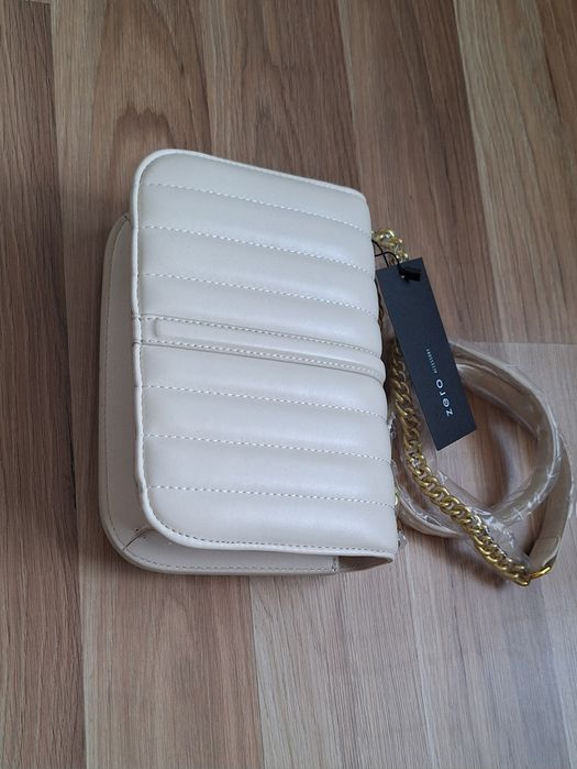 Geantă Cross-body Zero