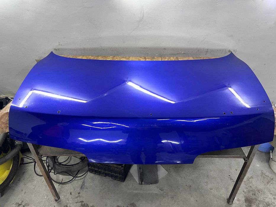 Крышка багажника soarer