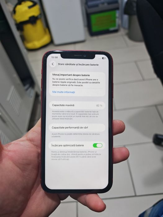 Oferta! Iphone 11 64gb