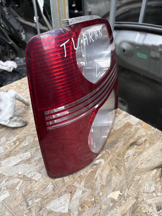 Стоп ляв за VW Touran 2008год.