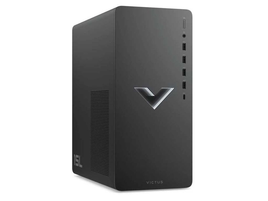 Victus 15L Gaming/I5 12400F