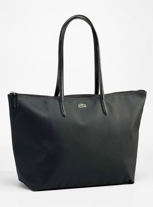 Lacoste шоппер женский