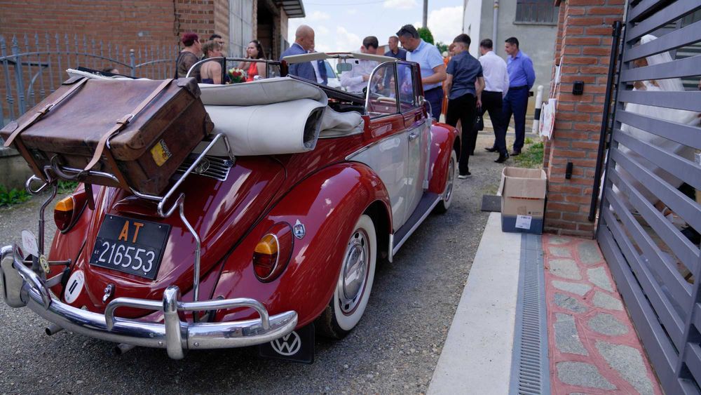 Fotograf și Videograf Nuntă | Servicii Foto-Video Profesionale