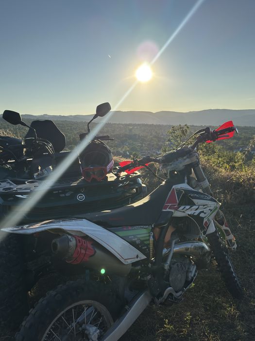 Gas Gas EC 250 2t