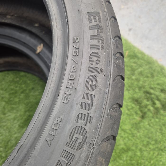 275 40 19 Goodyear