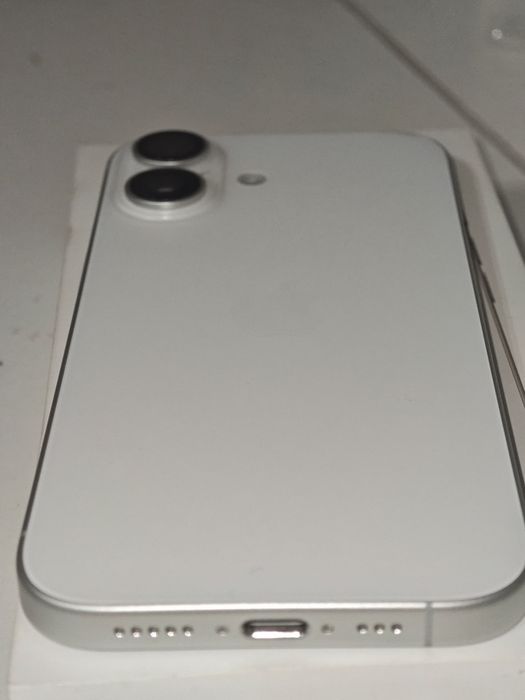 Iphone 17  256gb 1 sim/1 e-sim
