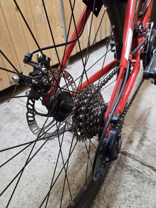 Bicicletă Velors 26"