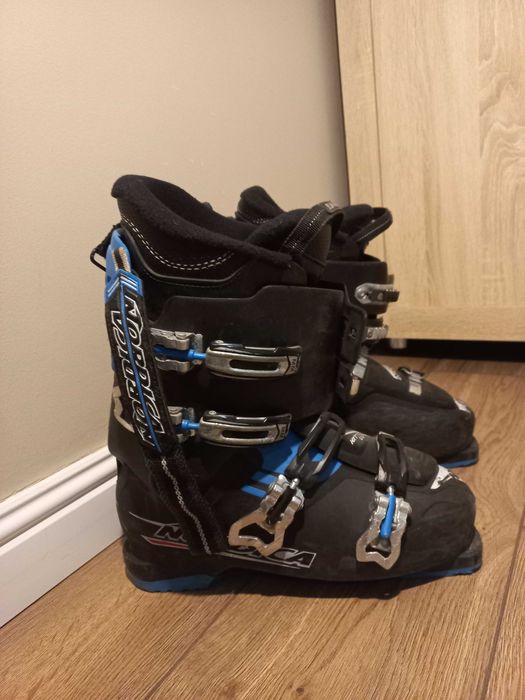 Лыжные ботинки NORDICA