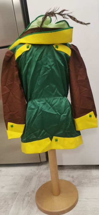 Costum serbare baietii