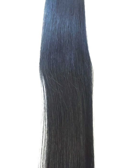 100% естествена "върджин" коса за удължаване/екстеншъни, ТОП КАЧЕСТВО!