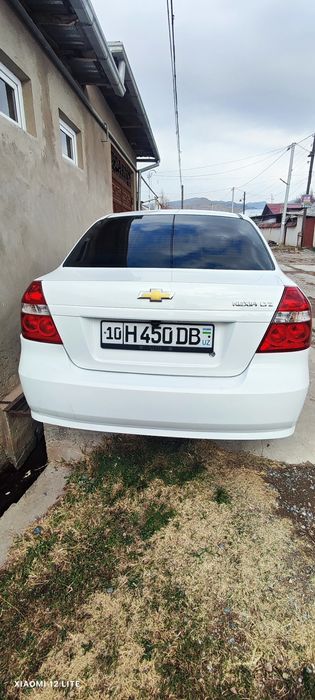 Продается нексия 3 автомат
Пробег 75.000
Позиция фулл Элегант плюс
Цве