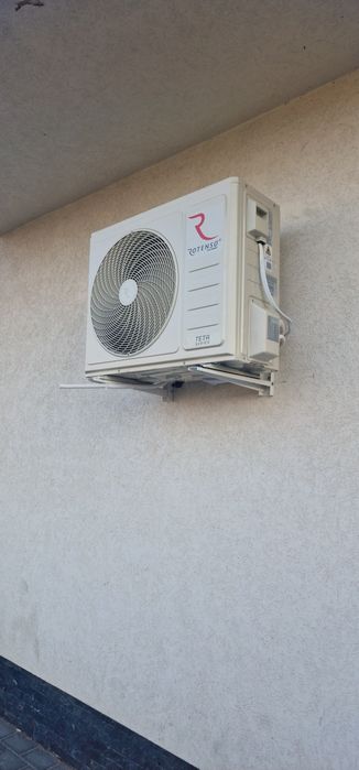 Montaj Aer Conditionat Suceava