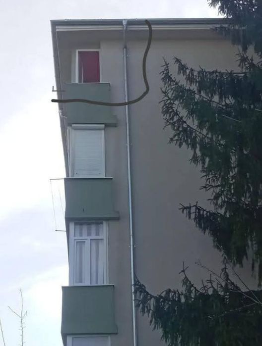 Vând apartament 2 camere