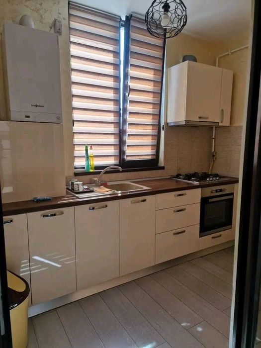 Închiriez apartament Kaufland ostroveni
