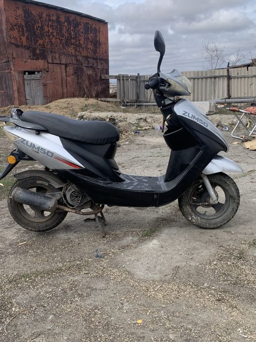 Продам скутер за 90000