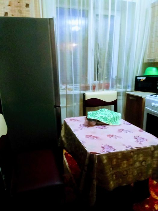 Продажа  квартиры однокомнатной