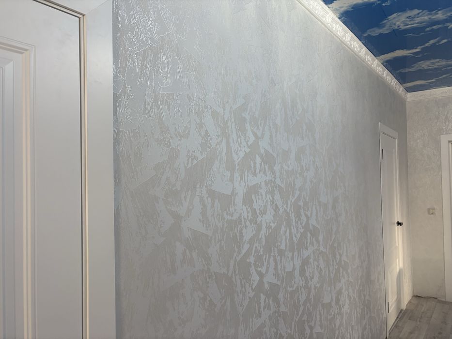 Делаю все виды отделочных работ