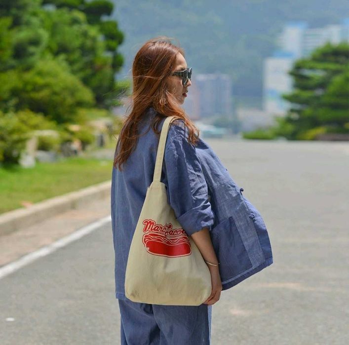 Life Hanbok BTS Jungkook Overfit Summer