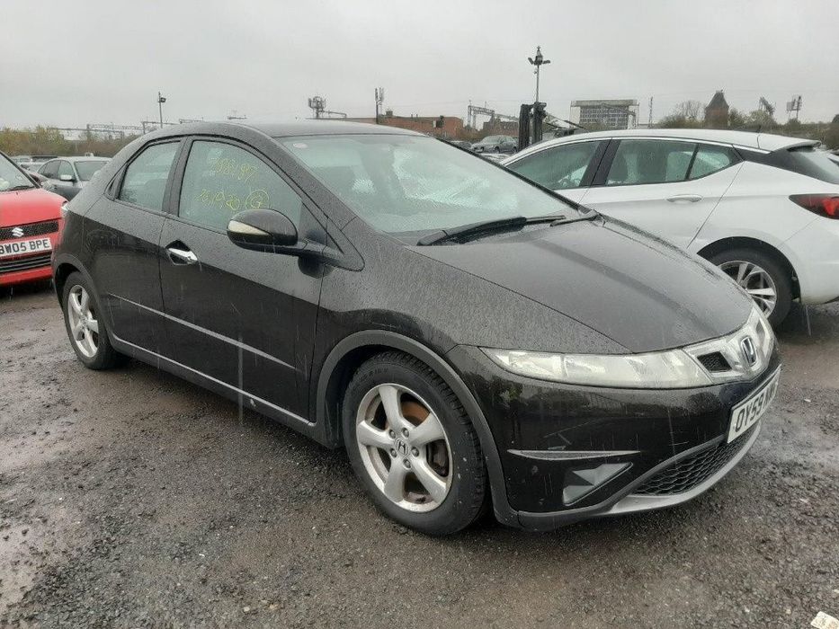 Interior complet Honda Civic 2009 Hatchback 1.8 SE