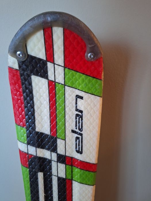 Детски карвинг ски и обувки