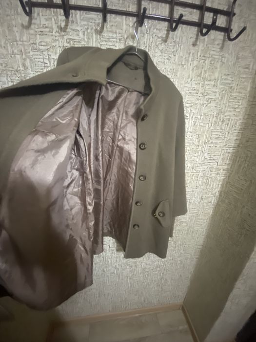 Разгрузка гардероба