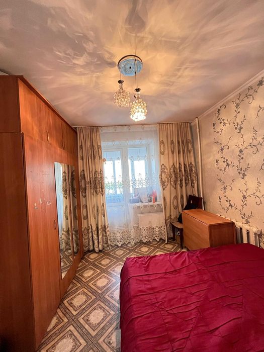 3-ком.кв. в 4 мкрн