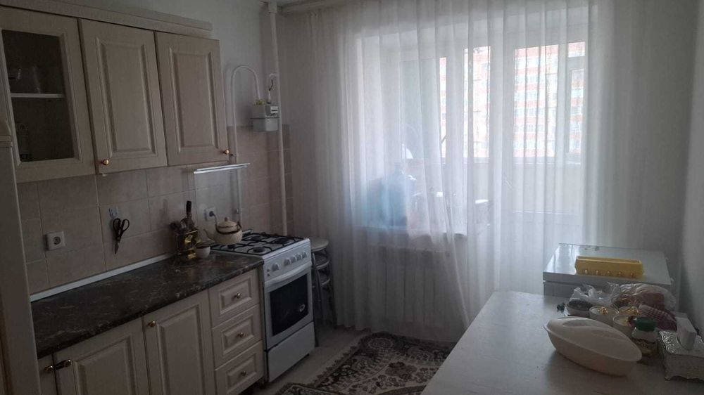 Продам квартира Нур сити