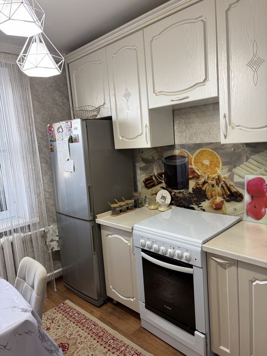 Продаю квартиру на Востоке 5
