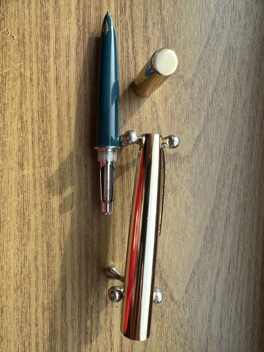 Stilou chinezesc Rainbow 237