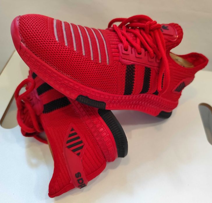 Pantofi sport casual 38 38.5  Adidas panaza calitate superioara