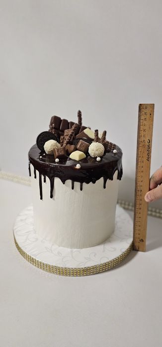 Торт на заказ, Tortlar zakazga