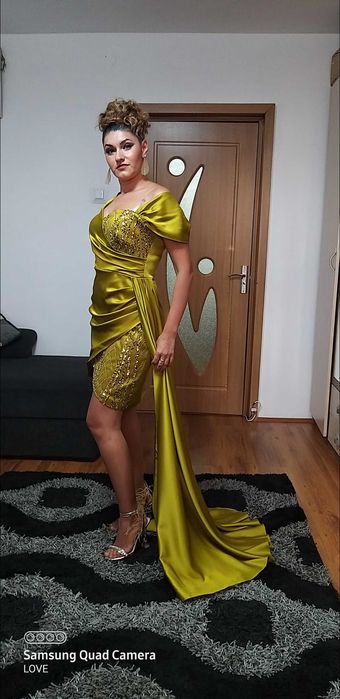 Rochie de nasa,de seară