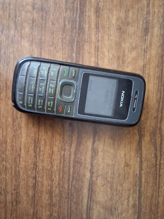 Продам телефоны Nokia рабочие