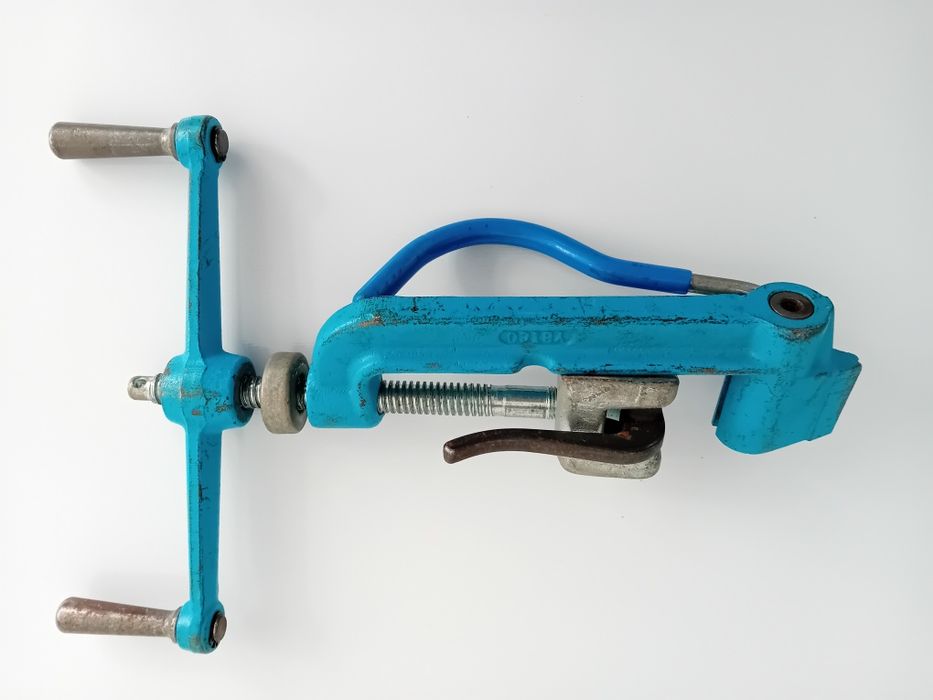 Întinzător banda inox