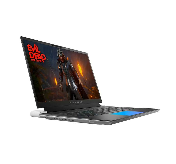 %*Ноутбук Dell Alienware X16 /I7 13700H/16GB DDR5/1TB/RTX 4080/16" QHD