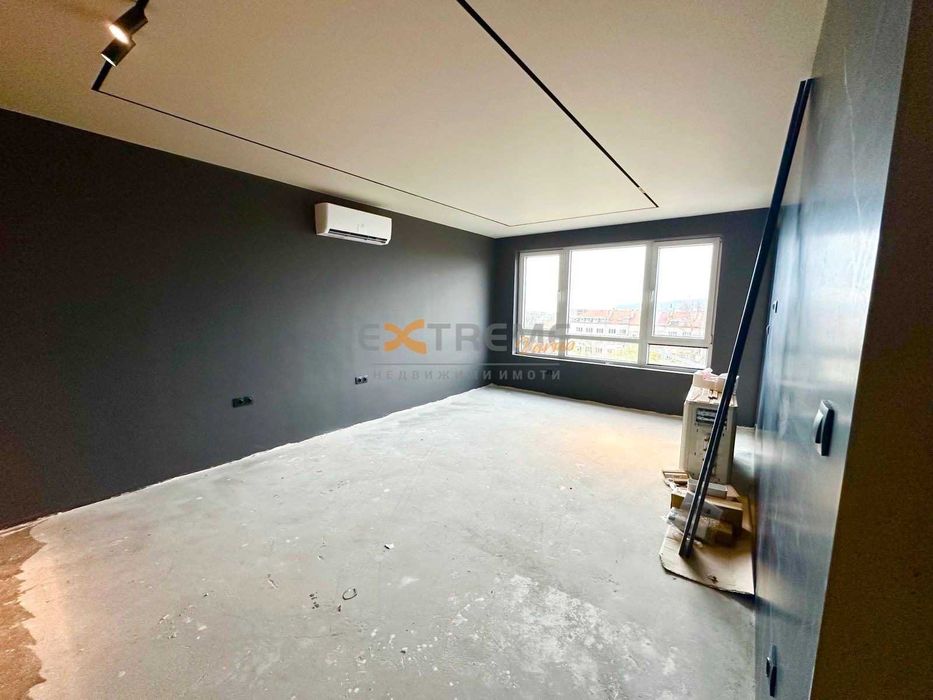 Продава се Тристаен апартамент в Варна, Център - 109 кв.м за 1591 €/кв.м - Снимка #6