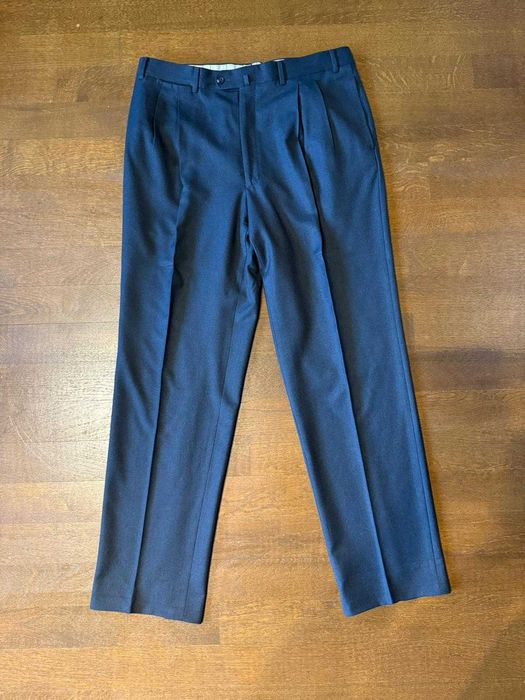 Costum Ermenegildo Zegna marimea 56