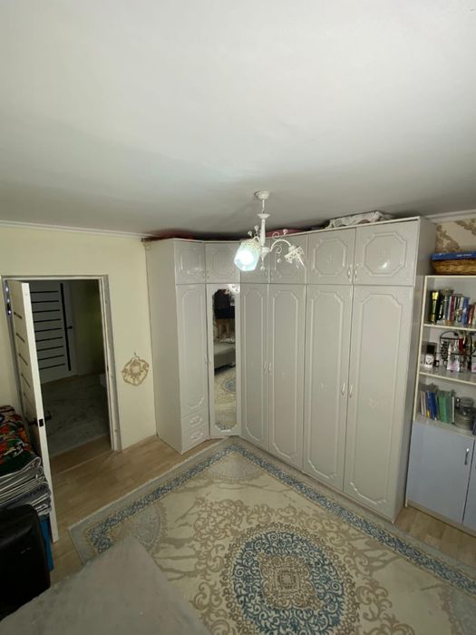 Продам 3х комн квартиру