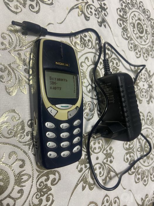 Nokia 3310 Orginali