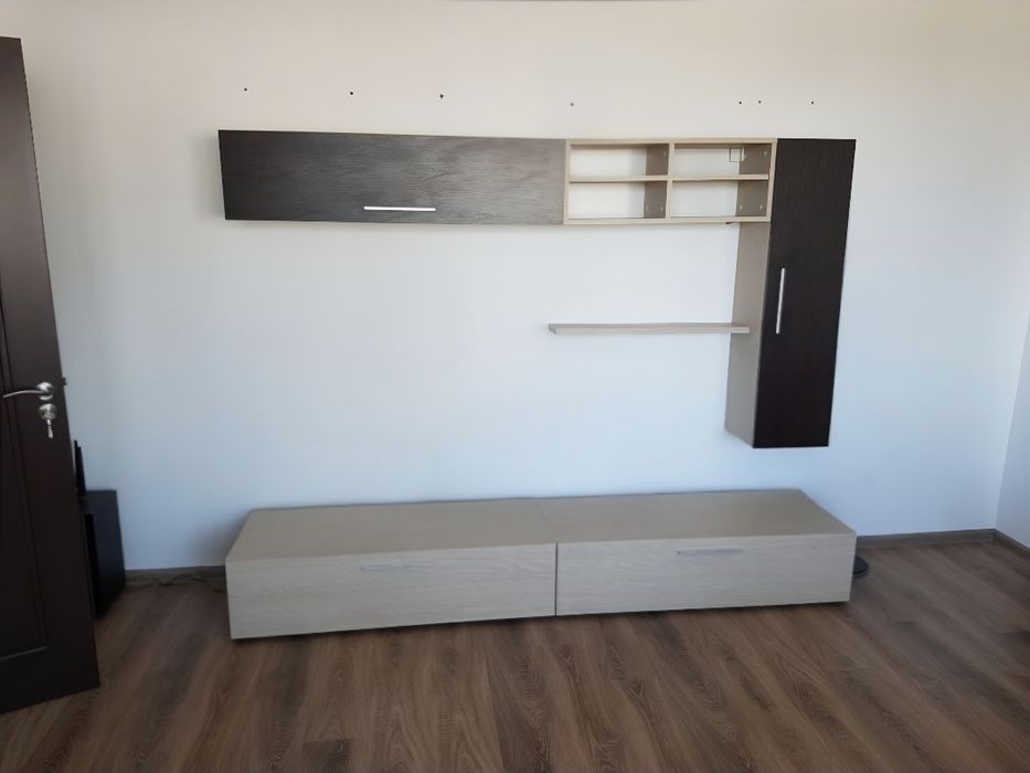 Mobila modulara living