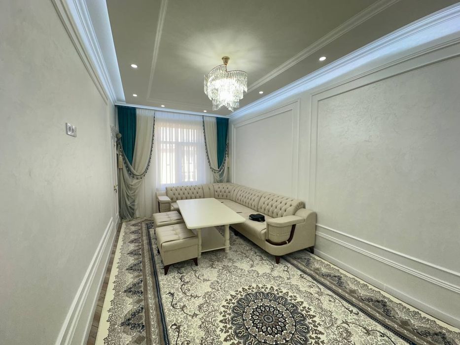 Сдаётся PREMIUM LUX 2х ком кв на Гагарина ор. Мчс!!!