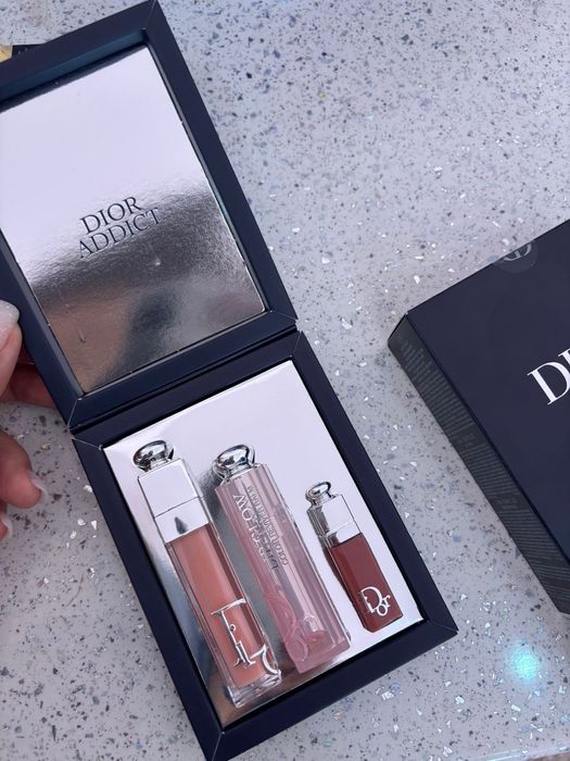 Set Dior Addict !