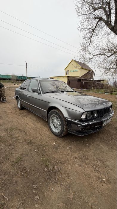 Машина б/у BMW E 34