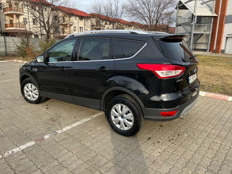FORD Kuga 2015 — imagine 3