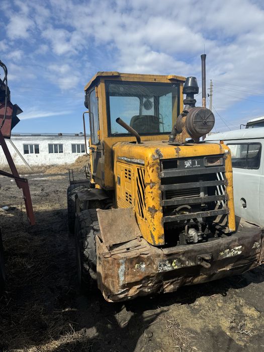 Продам погрузчик