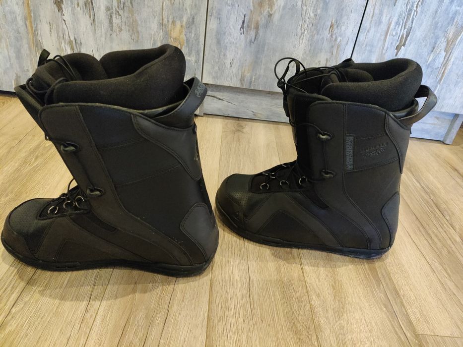 Сноуборд ботуши К2 , 44