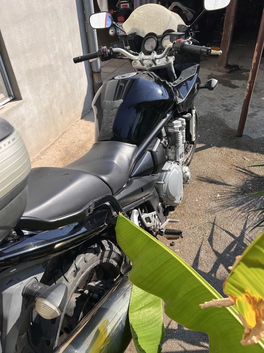 Suzuki Bandit 650S 2010 година