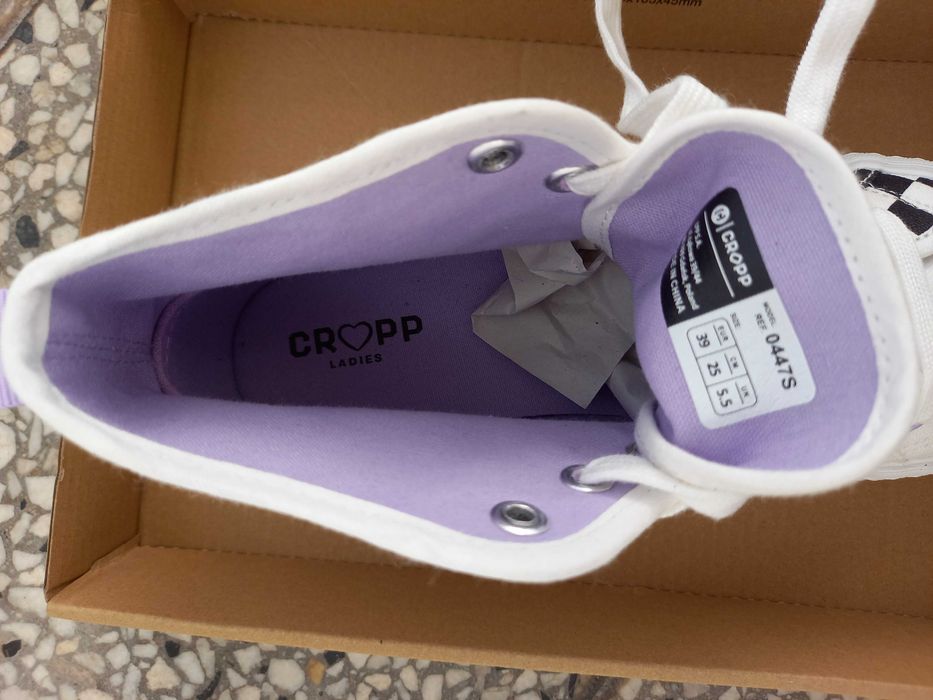 Кецове Cropp №39